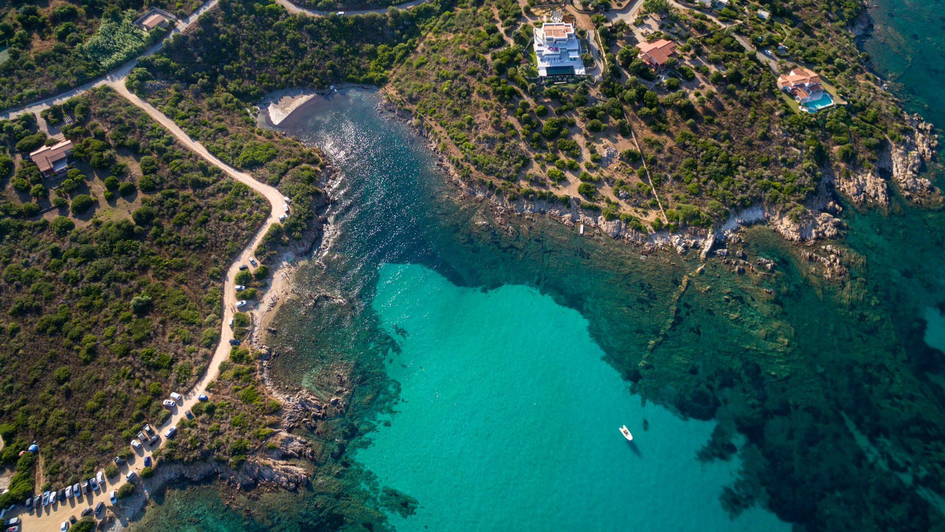 Terrata - Golfo Aranci Mon Amour