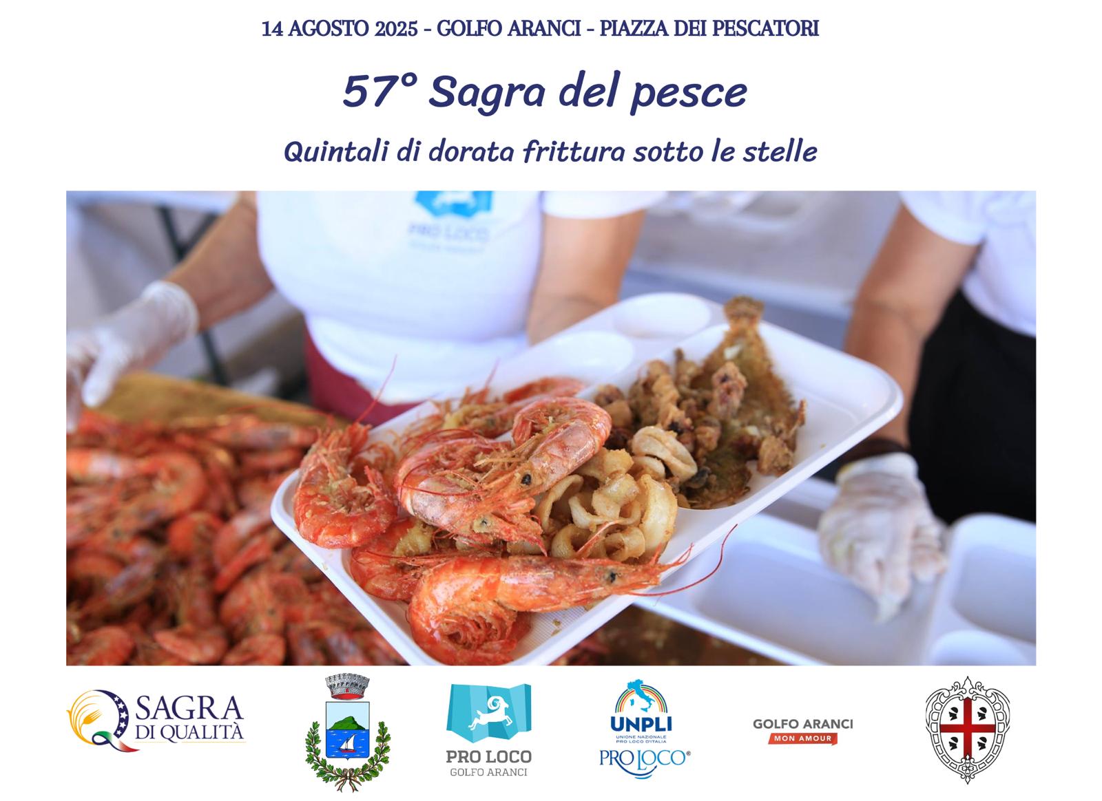 sagra del pesce