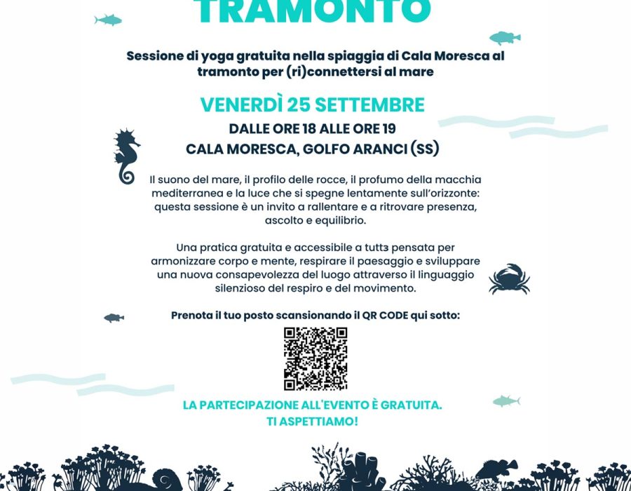 Locandina eventi singoli SEATY 2026 - 8