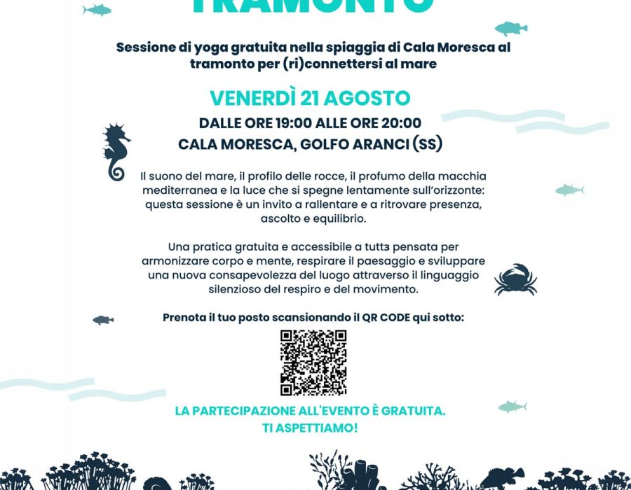 Locandina eventi singoli SEATY 2026 - 5