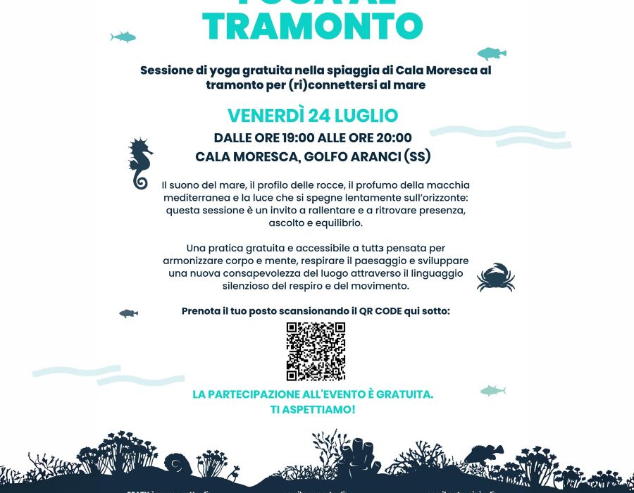 Locandina eventi singoli SEATY 2026 - 3