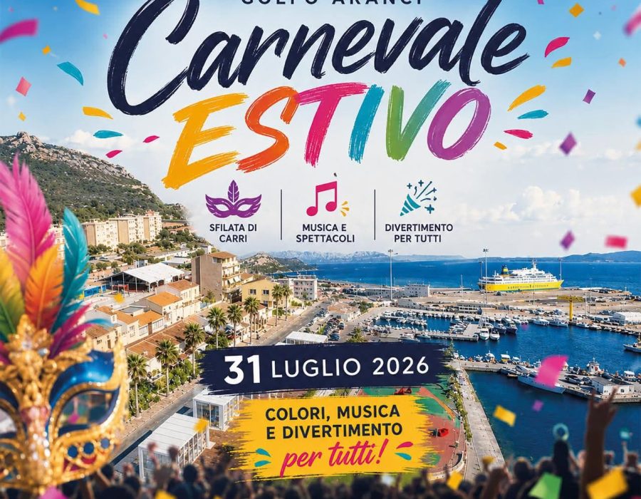 carnevale estivo