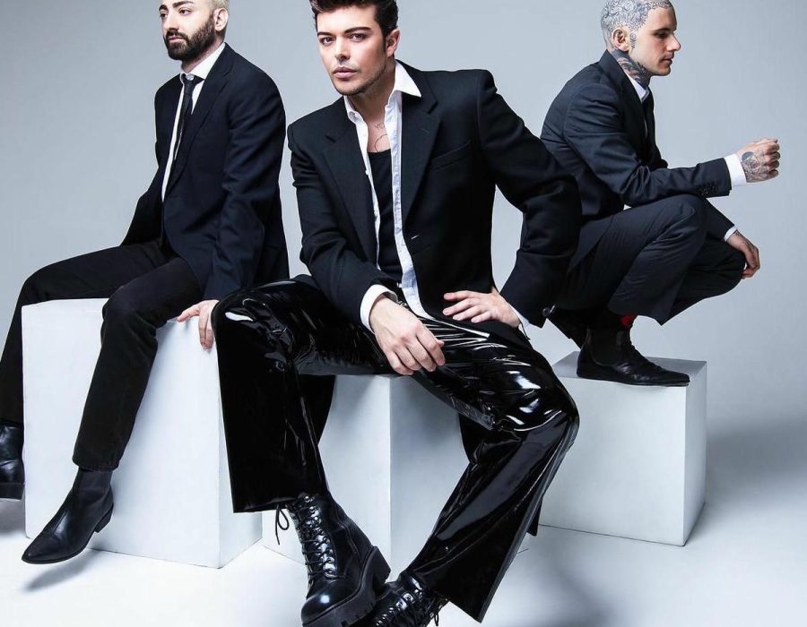 the kolors